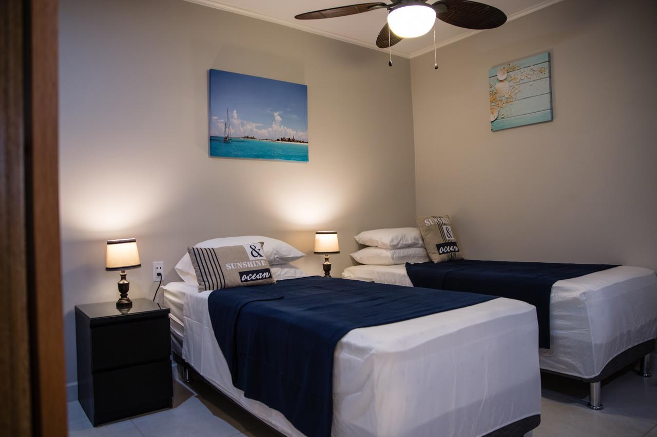 يلمستاد The Pier Beach Inn & Suites المظهر الخارجي الصورة