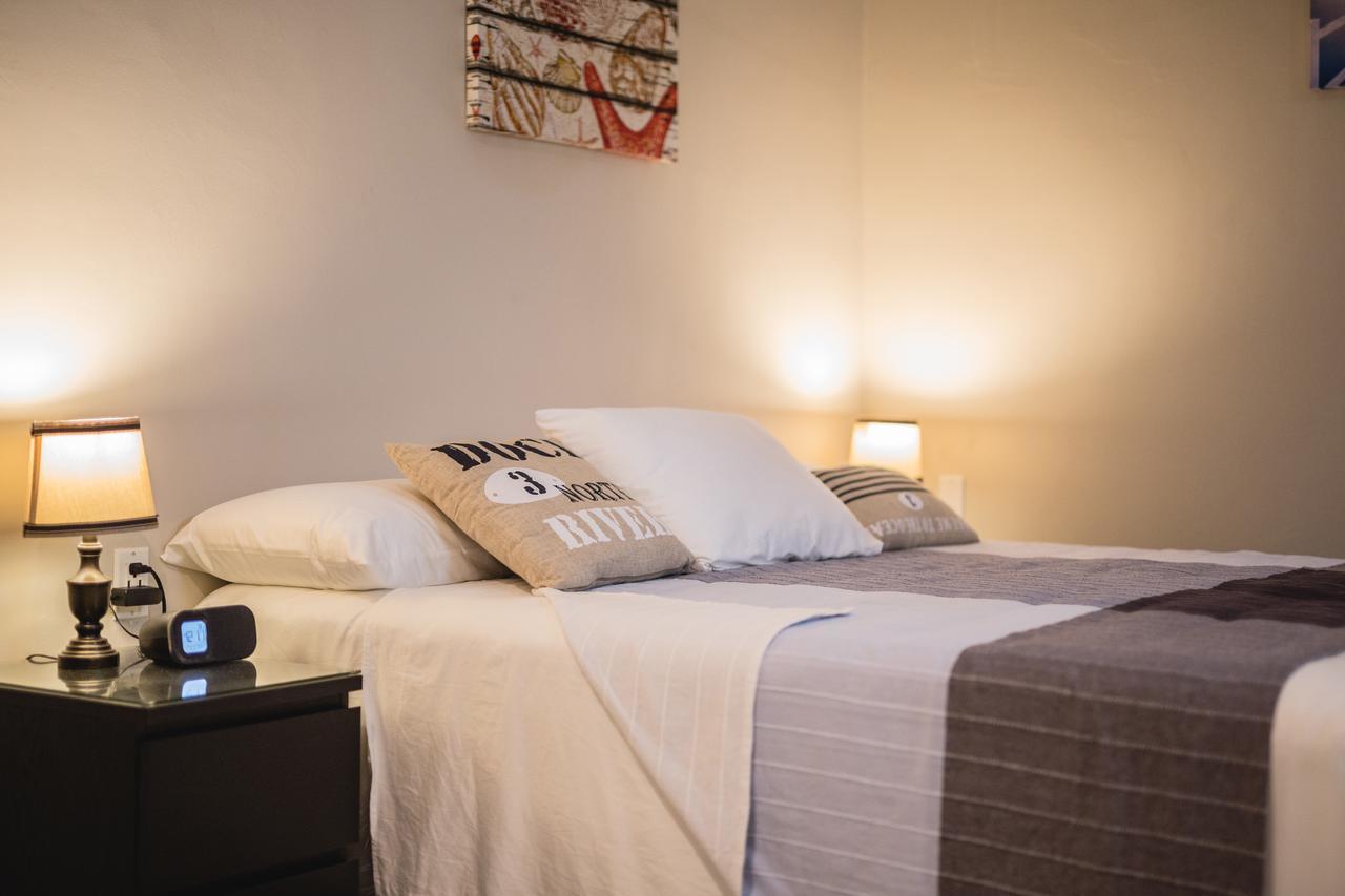 يلمستاد The Pier Beach Inn & Suites المظهر الخارجي الصورة