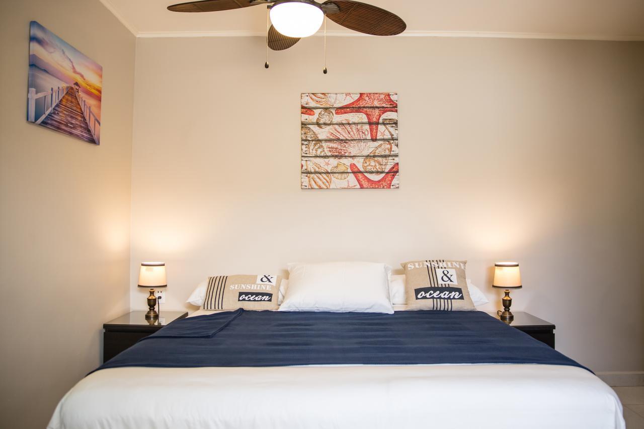 يلمستاد The Pier Beach Inn & Suites المظهر الخارجي الصورة