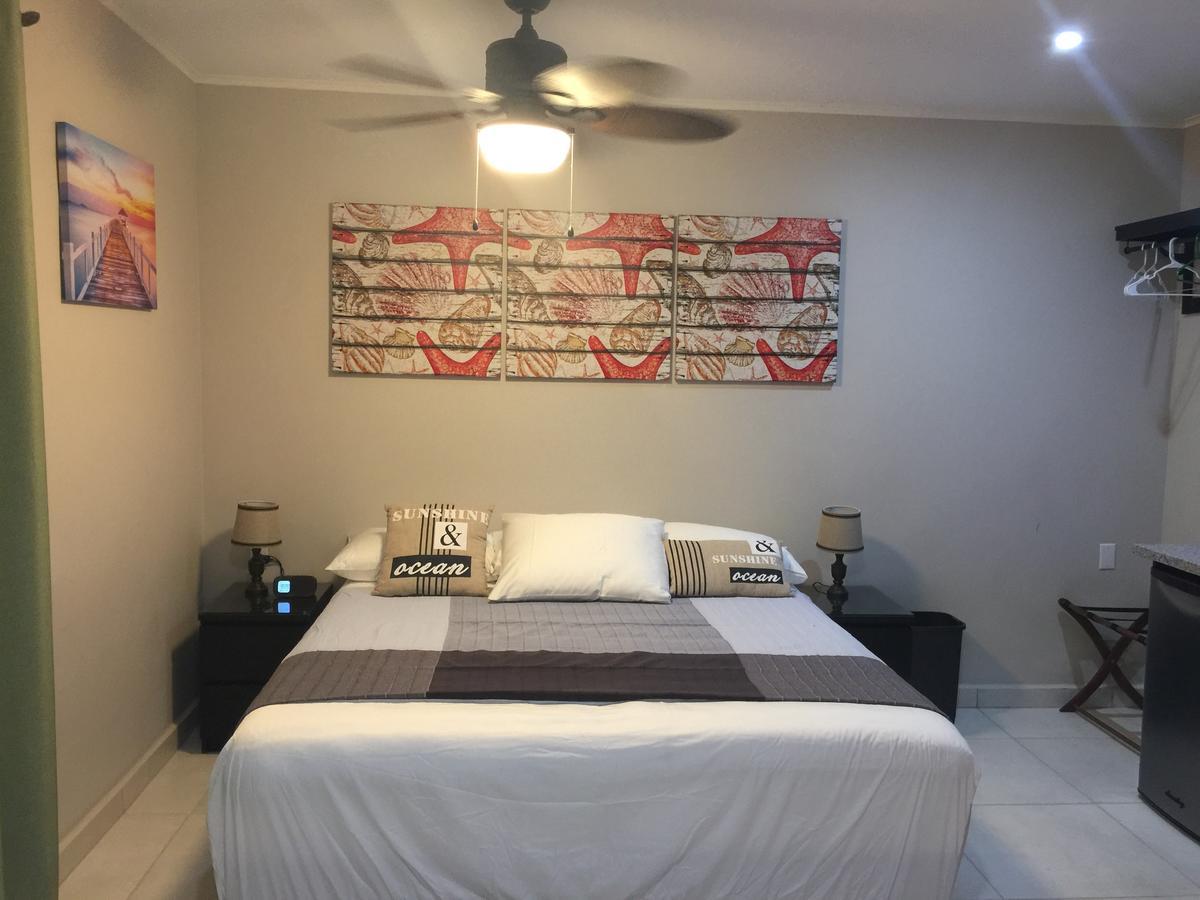 يلمستاد The Pier Beach Inn & Suites المظهر الخارجي الصورة
