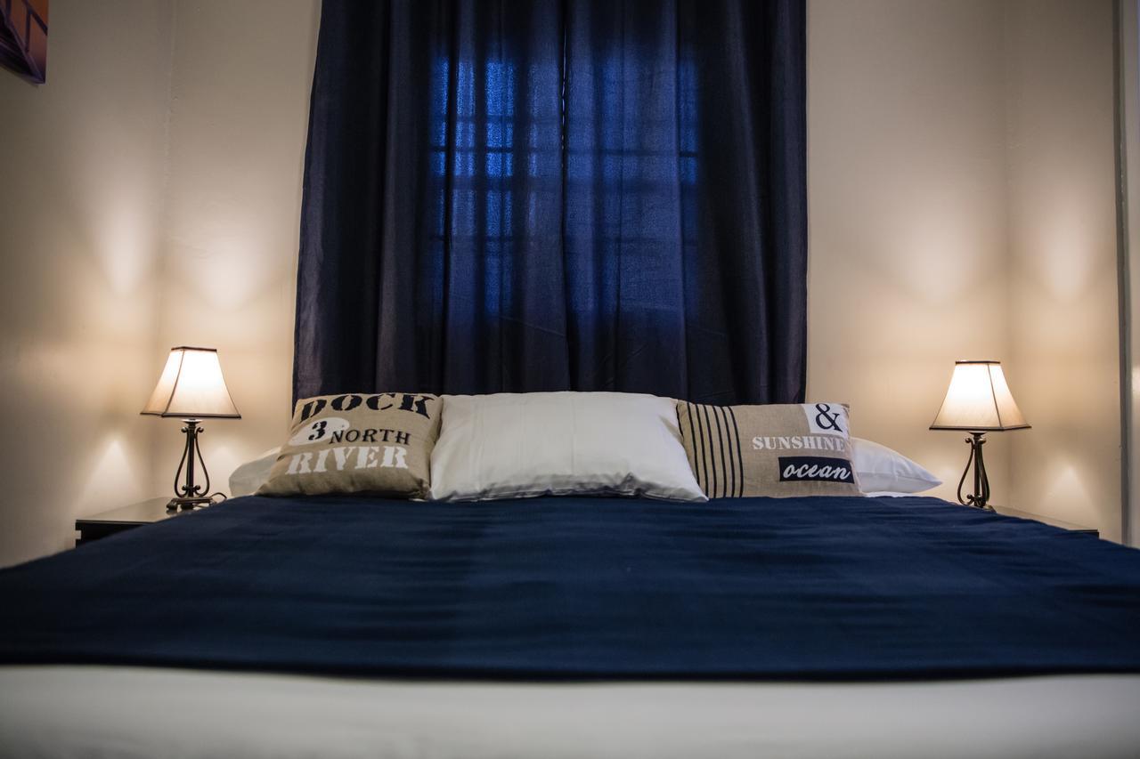 يلمستاد The Pier Beach Inn & Suites المظهر الخارجي الصورة