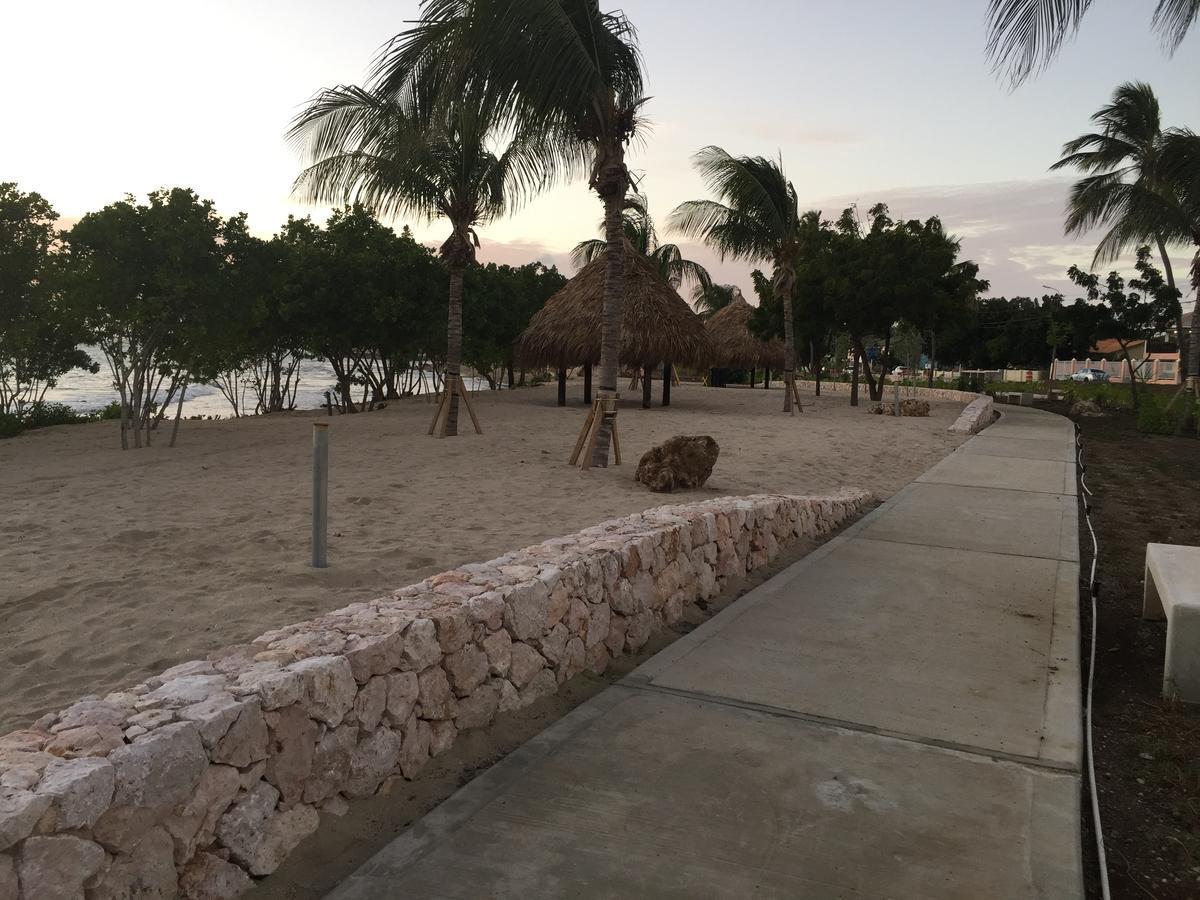 يلمستاد The Pier Beach Inn & Suites المظهر الخارجي الصورة