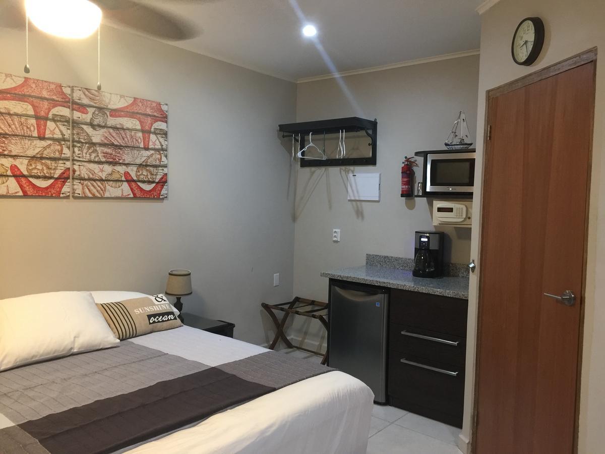 يلمستاد The Pier Beach Inn & Suites المظهر الخارجي الصورة