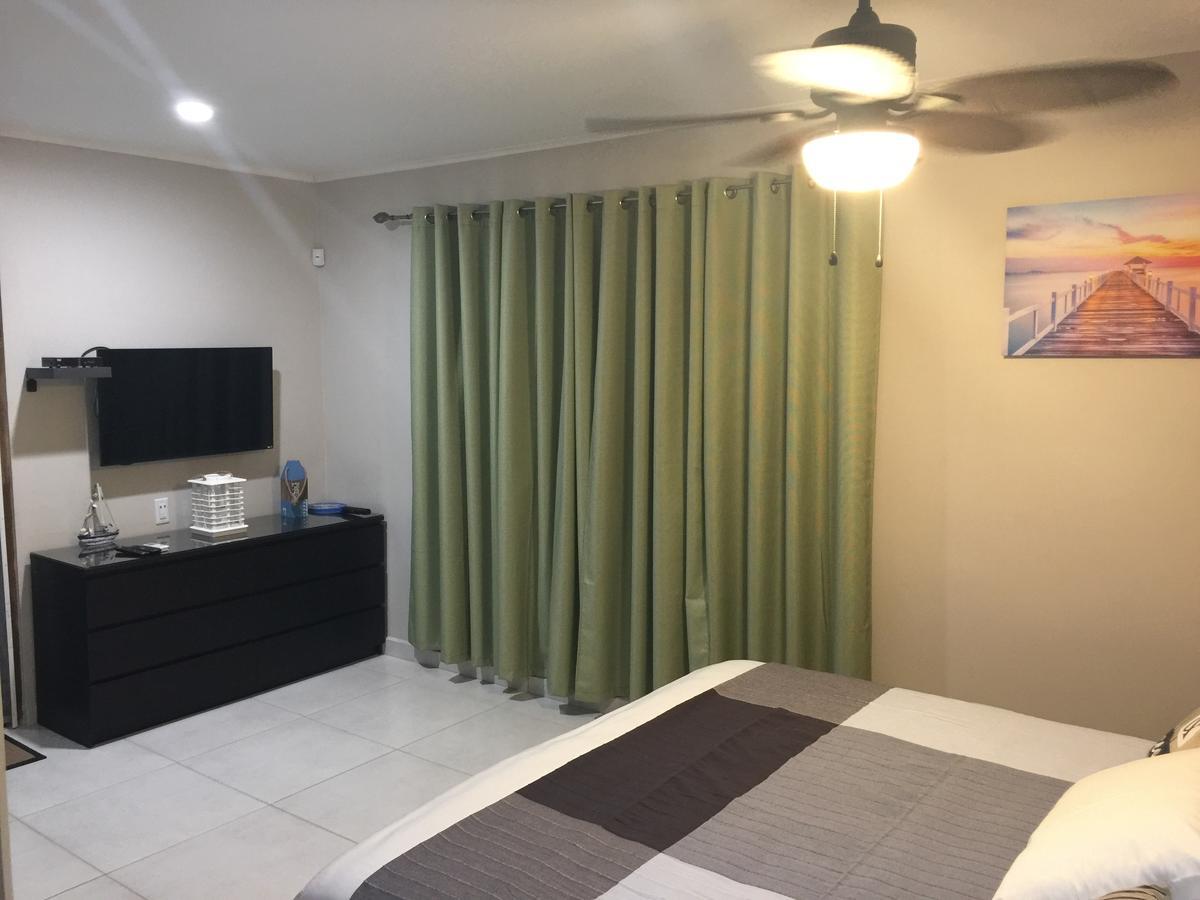 يلمستاد The Pier Beach Inn & Suites المظهر الخارجي الصورة