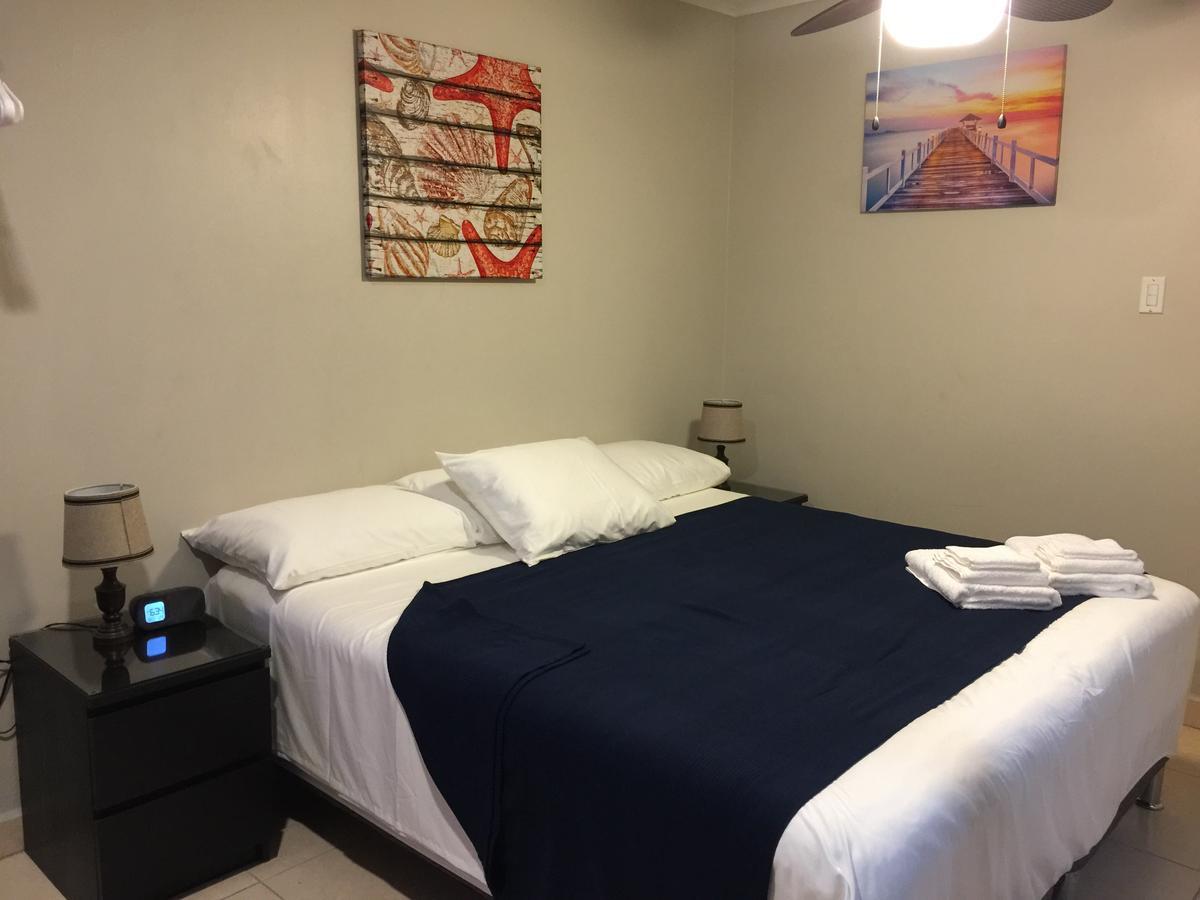 يلمستاد The Pier Beach Inn & Suites المظهر الخارجي الصورة
