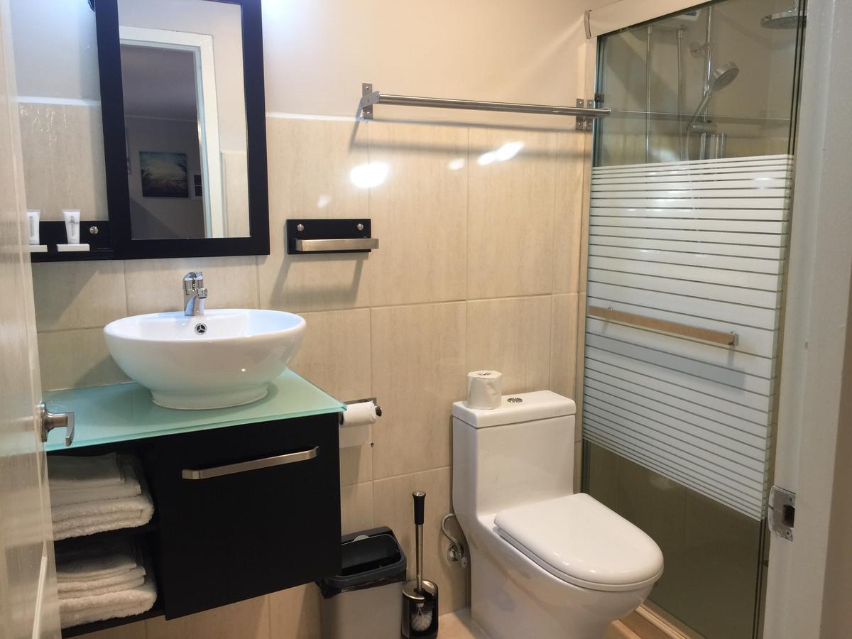 يلمستاد The Pier Beach Inn & Suites المظهر الخارجي الصورة