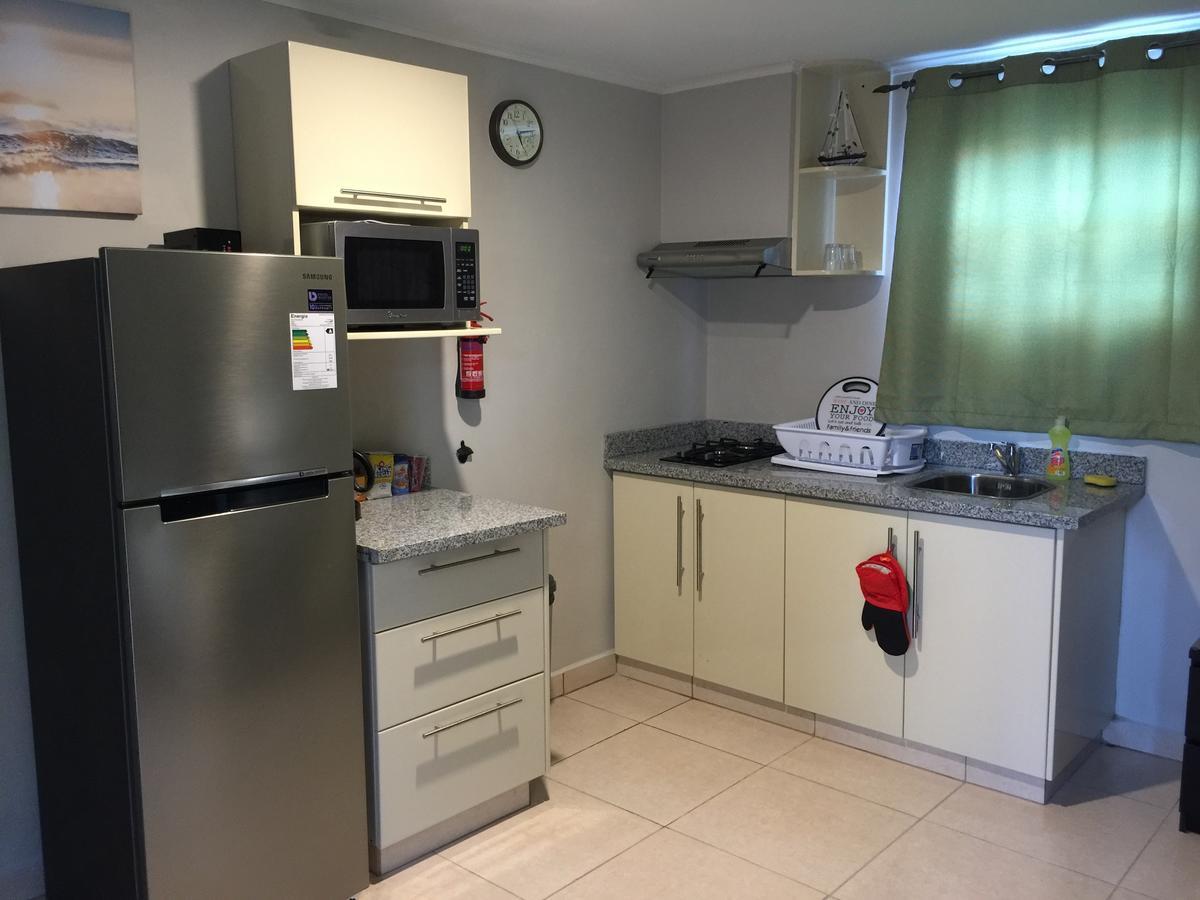 يلمستاد The Pier Beach Inn & Suites المظهر الخارجي الصورة