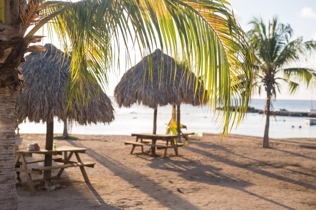 يلمستاد The Pier Beach Inn & Suites المظهر الخارجي الصورة