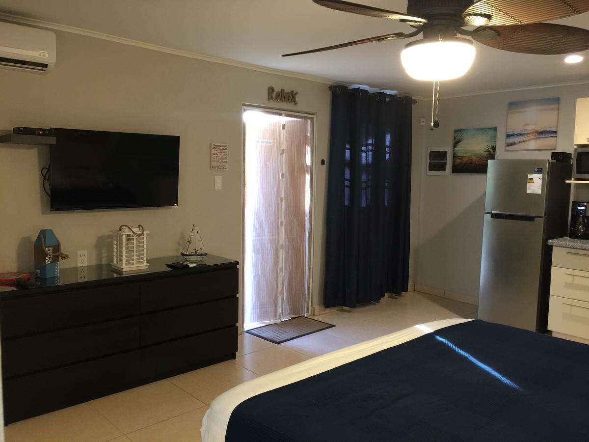 يلمستاد The Pier Beach Inn & Suites المظهر الخارجي الصورة