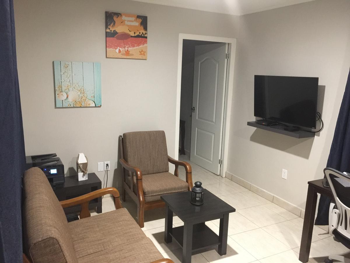 يلمستاد The Pier Beach Inn & Suites المظهر الخارجي الصورة