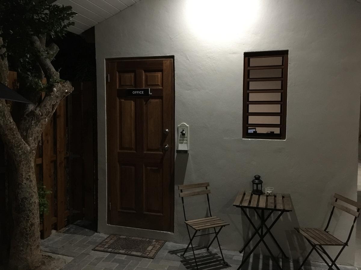 يلمستاد The Pier Beach Inn & Suites المظهر الخارجي الصورة